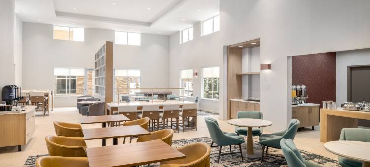 丹佛桑顿希尔顿欣庭酒店(Homewood Suites by Hilton Thornton Denver)图片