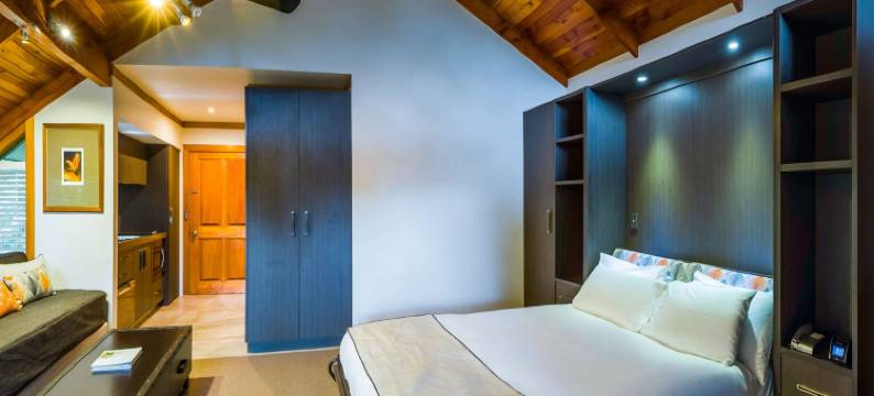 普卡公园雅高美爵度假酒店(Grand Mercure Puka Park Resort)图片