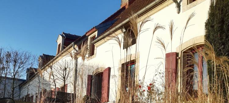 阿莱克斯法克特里酒店(Éco-Domaine Gîtes et Spa - Mer, Nature & Confort - Côte d'Opale)图片