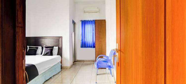 OYO 94780 祝福民宿(OYO 94780 Blessing Homestay)图片