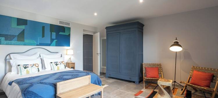 莱斯奥杜佩雷吉耶尔(Les Hauts du Peireguier)图片