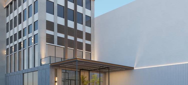 里维埃拉萨罗瓦尔波蒂科帕坦科特(Sarovar Portico Pathankot)图片