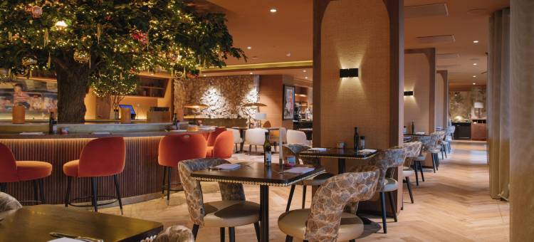 阿培尔顿德坎特哈热尔凡德瓦克酒店(Van der Valk Hotel Apeldoorn - de Cantharel)图片