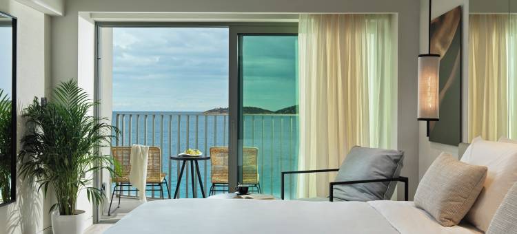 克里特尼科海滨度假酒店 - 美憬阁系列(Niko Seaside Resort Crete - MGallery Collection)图片