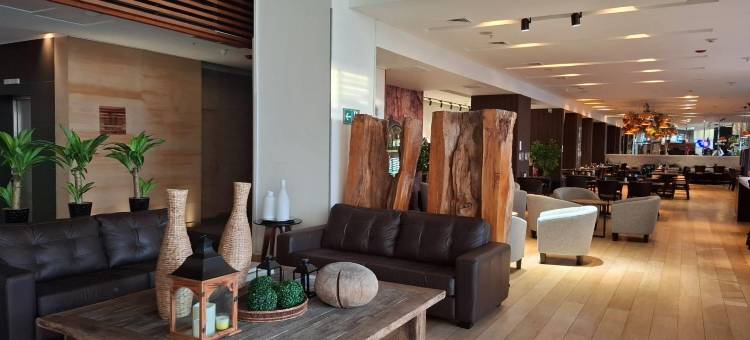 康塞普西翁佩特拉温德姆酒店(Wyndham Concepcion Pettra)图片