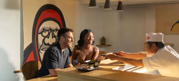 费尔蒙米拉马尔酒店和度假小屋(Fairmont Miramar Hotel & Bungalows)图片