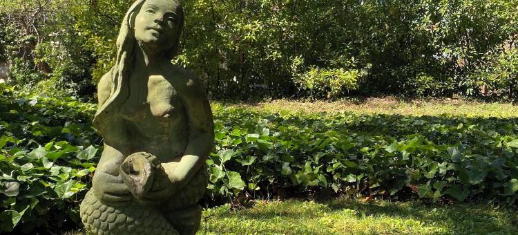 查姆洛莱杜帕克酒店(Hôtel de Charme l'Orée du Parc)图片