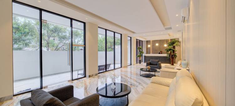 Townhouse Oak Cengkareng图片