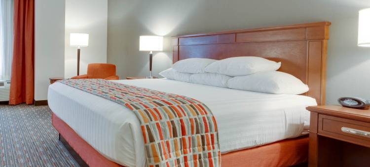 圣路易斯奥法伦德鲁里套房酒店(Drury Inn & Suites St. Louis/O'Fallon, IL)图片