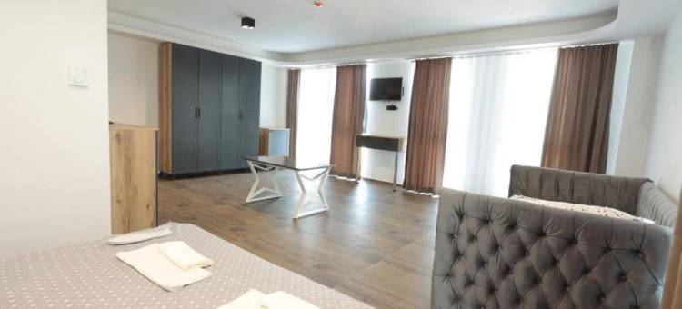 艾玛酒店(Hotel Ema)图片