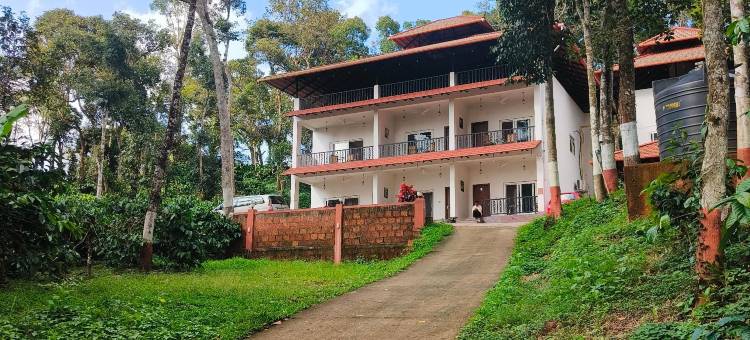 Navut Homestay Coorg图片