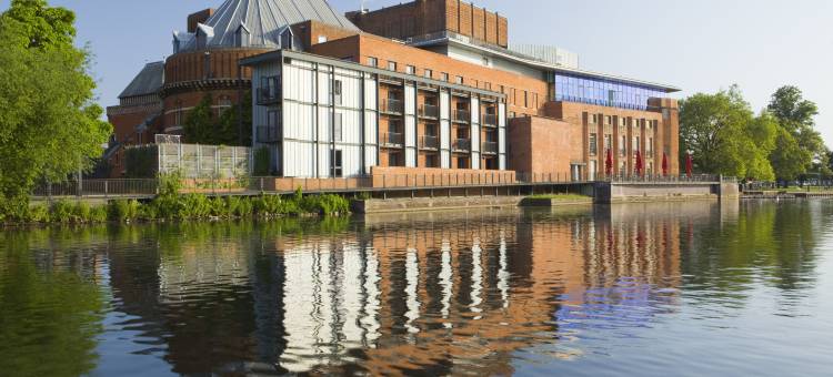 Holiday Inn Express 沃维克M40，JCT.15(Holiday Inn Express Warwick - Stratford-Upon-Avon)图片