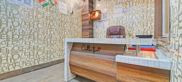 Collection O Hotel Mohan Paradise图片