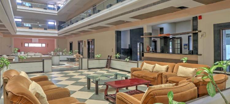 Townhouse Kakinada Nagamalli Thota Junction图片