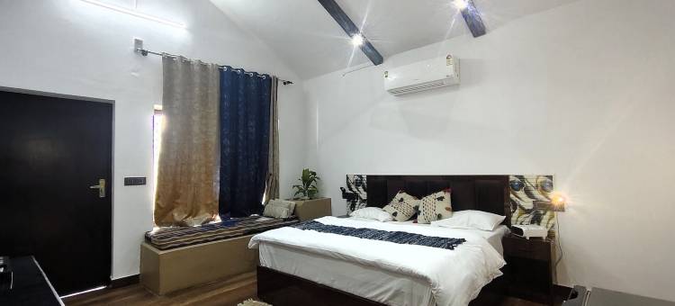 老虎滨水度假村(The Tiger Waterfront Resort)图片