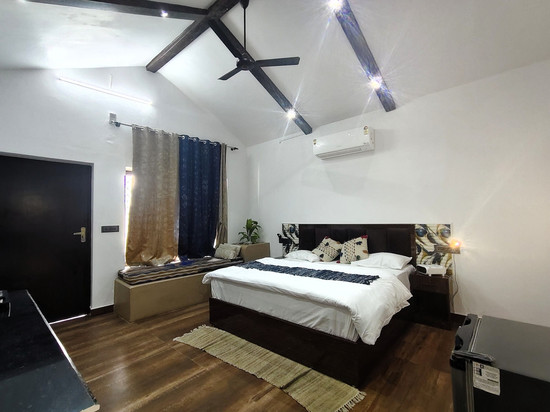 老虎滨水度假村