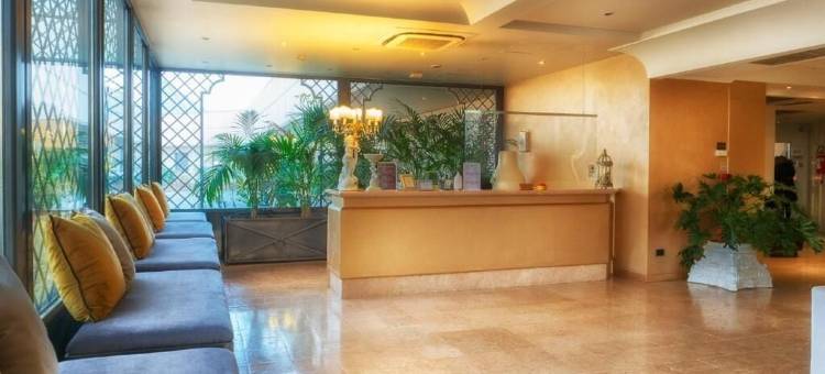 欧洲酒店(Hotel Europa)图片