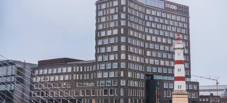 马尔默 故事酒店 - 凯悦JdV系列(Story Hotel Studio Malmo)图片