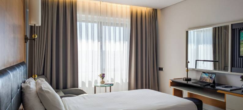 伊斯坦布尔戈南酒店(Istanbul Gonen Hotel)图片
