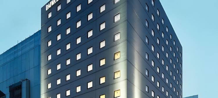 微笑酒店高级金泽东口站前(Smile Hotel Premium Kanazawa Higashiguchiekimae)图片