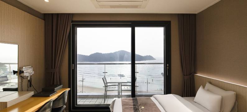 仁川王子酒店(Incheon the Prince Hotel)图片