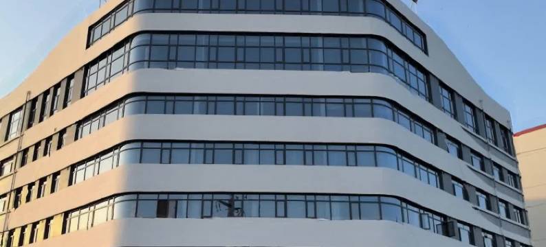 驿居酒店(邢台南和区河北润沃智慧物流园店)图片