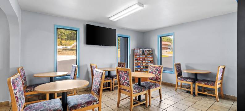 克利夫兰温德姆戴斯酒店(Days Inn by Wyndham Cleveland TN)图片