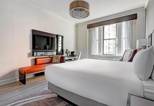 Park South Hotel, Part of Jdv by Hyatt Hotel Overview