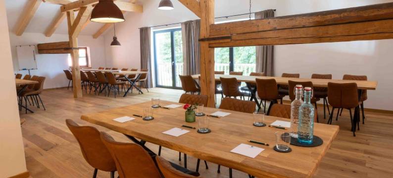 扎克舒斯特乡村酒店(Hotel Und Landgasthof Zachschuster)图片