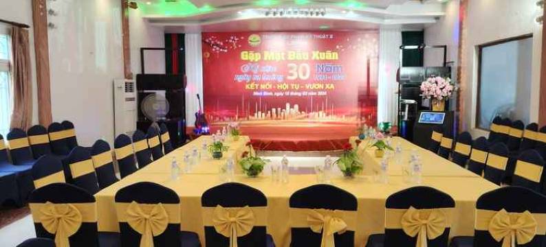 周孙花园度假村(Chau Son Garden Resort)图片