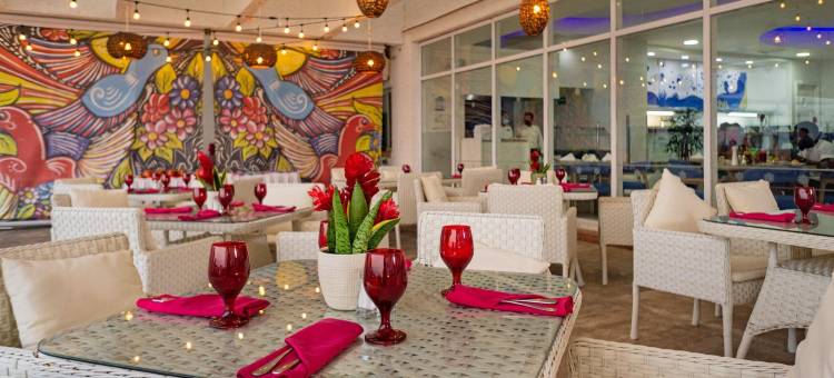 日落皇家海滩度假村-全包(Sunset Royal Beach Resort - All Inclusive)图片
