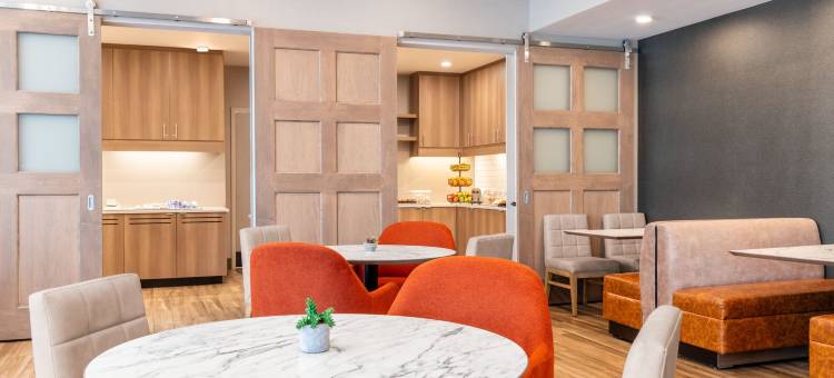 阿瓦达万豪居家旅社(Residence Inn Arvada Denver West)图片