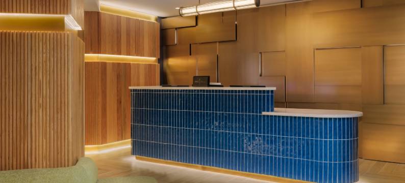 EVEN酒店底特律北 - 特洛伊(EVEN Hotel DETROIT NORTH - TROY by IHG)图片