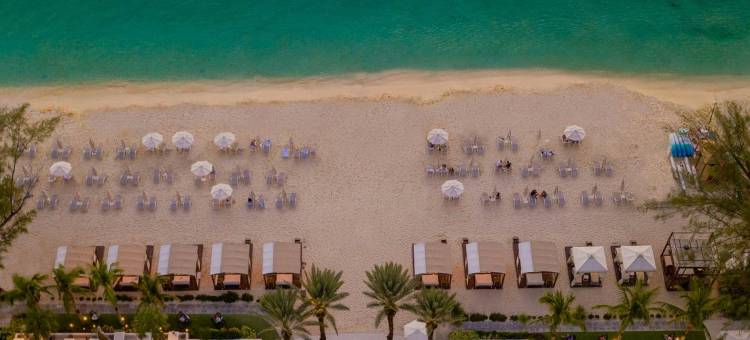 大开曼岛七英里海滩威斯汀水疗度假村(The Westin Grand Cayman Seven Mile Beach Resort & Spa)图片