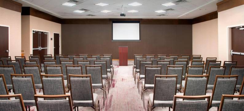 拉夫金万怡酒店(Courtyard Lufkin)图片