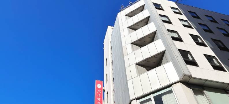 皮奥兰德酒店(Pioland Hotel)图片