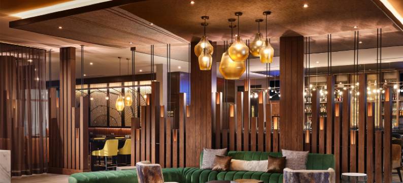 福里斯特酒店, 凯悦臻选旗下(The Forester Hotel)图片