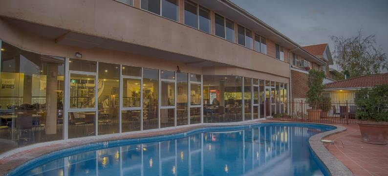 宜必思尚品堪培拉酒店(Ibis Styles Canberra)图片