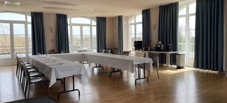 莫伊萨克磨坊酒店，Sure Hotel Collection by Best Western(Le Moulin de Moissac, Sure Hotel Collection by Best Western)图片