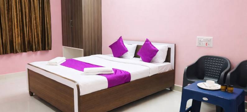 黄金套房酒店(Hotel Golden Suites)图片