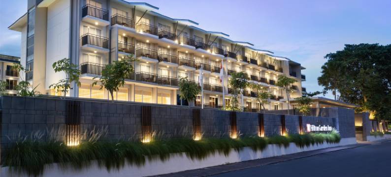 巴厘岛努沙杜瓦希尔顿花园酒店(Hilton Garden Inn Bali Nusa Dua)图片