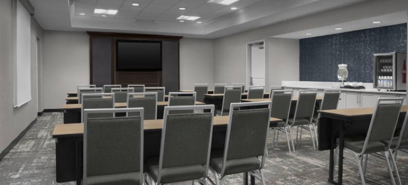 奥兰多机场Homewood Suites by Hilton(Homewood Suites by Hilton Orlando Airport)图片