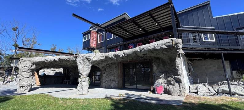 洛克里奇公园(Lockridge Park)图片