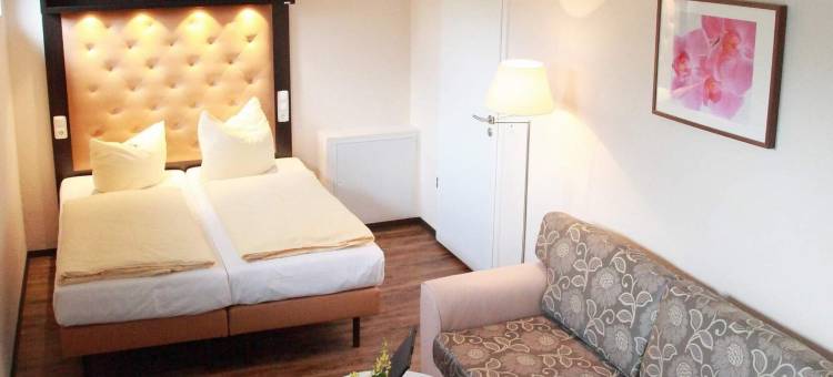 族和露特酒店(Hotel Zur Heideblüte)图片