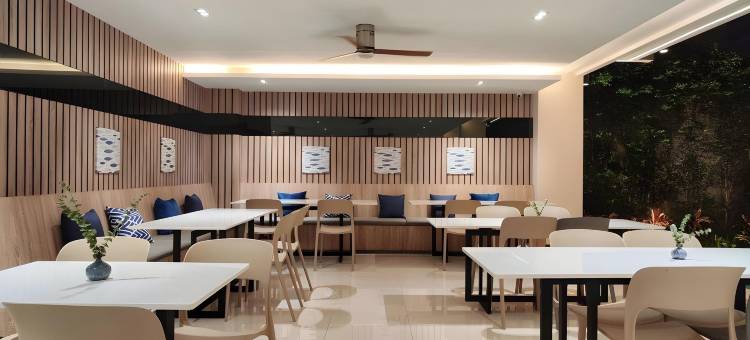 嗨清迈酒店(Hi Chiangmai Hotel)图片