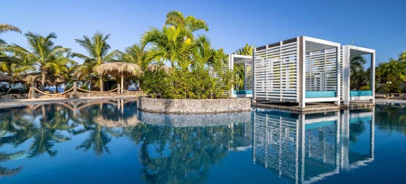 德尔芬斯海滩度假村博内尔, 希尔顿Tapestry系列(Delfins Beach Resort Bonaire, Tapestry Collection by Hilton)图片