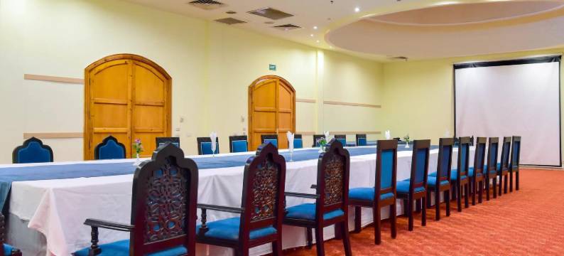 东方海岸酒店(Swisstouch Resort ex Sentido Dream Marsa Alam)图片