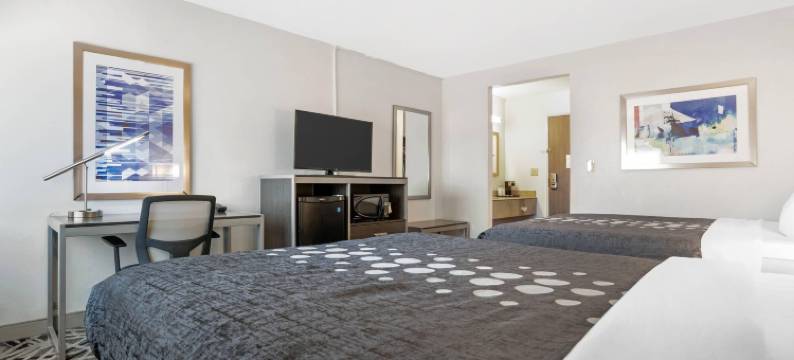 蒙哥马利I-85北贝斯特韦斯特酒店(Best Western Montgomery I-85 North Hotel)图片