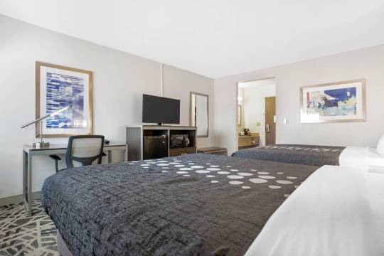 蒙哥马利I-85北贝斯特韦斯特酒店(Best Western Montgomery I-85 North Hotel)