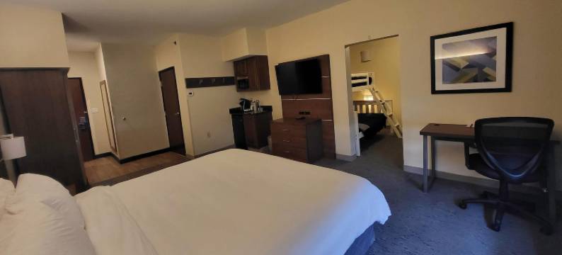 舒适套房酒店迈阿密 - 66号公路(Route 66 Inn & Suites)图片